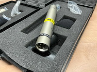 1998 behringer b5 microfoon (2x) - afbeelding 3 van  4