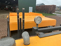 1998 bemab g-3 getrokken veegmachine - afbeelding 2 van  19