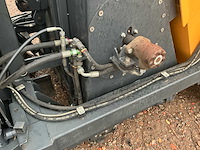 1998 bemab g-3 getrokken veegmachine - afbeelding 6 van  19