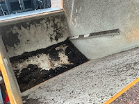 1998 bemab g-3 getrokken veegmachine - afbeelding 11 van  19