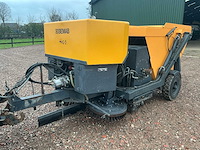 1998 bemab g-3 getrokken veegmachine - afbeelding 1 van  19