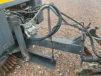 1998 bemab g-3 getrokken veegmachine - afbeelding 16 van  19