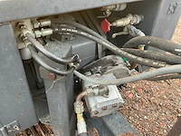 1998 bemab g-3 getrokken veegmachine - afbeelding 17 van  19