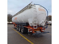 1998 benalu t39nlnep oplegger (75165-186) - afbeelding 5 van  9