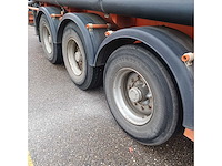 1998 benalu t39nlnep oplegger (75165-186) - afbeelding 6 van  9