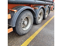 1998 benalu t39nlnep oplegger (75165-186) - afbeelding 7 van  9