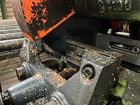 1998 bewo cp0 315lt afkortcirkelzaagmachine - afbeelding 7 van  9