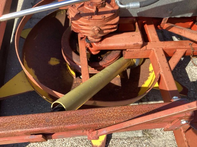 1998 bg rogedi kuil verdeler - afbeelding 2 van  11