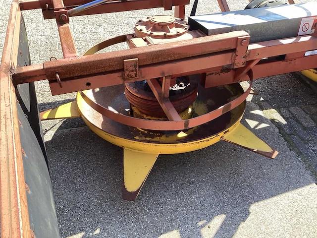 1998 bg rogedi kuil verdeler - afbeelding 8 van  11