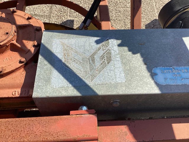 1998 bg rogedi kuil verdeler - afbeelding 10 van  11