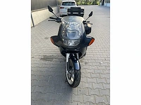 1998 bmw - k1200 rs - motorcycle - afbeelding 2 van  12