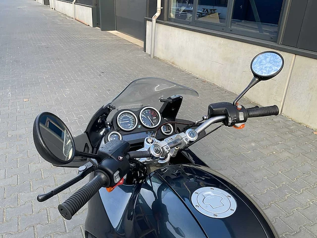 1998 bmw - k1200 rs - motorcycle - afbeelding 3 van  12