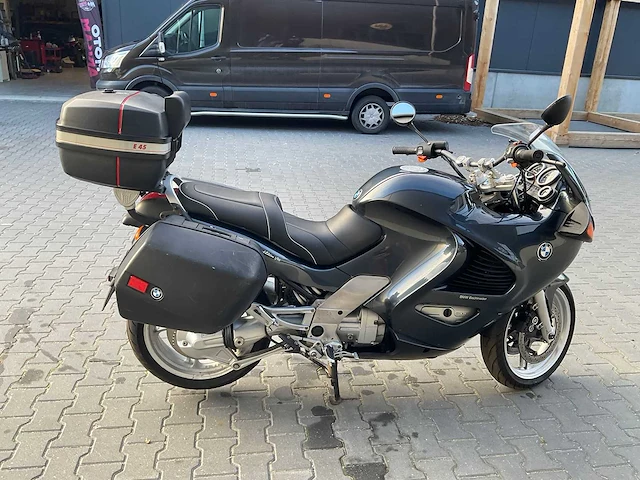 1998 bmw - k1200 rs - motorcycle - afbeelding 5 van  12