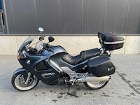 1998 bmw - k1200 rs - motorcycle - afbeelding 6 van  12
