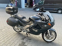 1998 bmw - k1200 rs - motorcycle - afbeelding 11 van  12