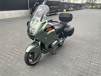 1998 bmw - r 1100 rt - motorcycle - afbeelding 1 van  12