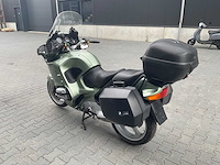 1998 bmw - r 1100 rt - motorcycle - afbeelding 6 van  12