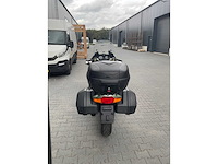 1998 bmw - r 1100 rt - motorcycle - afbeelding 7 van  12