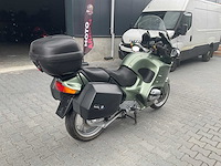 1998 bmw - r 1100 rt - motorcycle - afbeelding 8 van  12