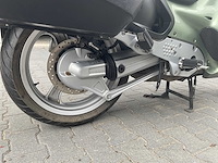1998 bmw - r 1100 rt - motorcycle - afbeelding 9 van  12