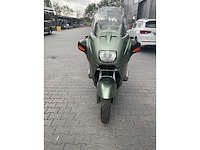 1998 bmw - r 1100 rt - motorcycle - afbeelding 12 van  12