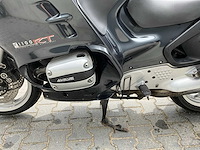 1998 bmw r1100rt motorfiets - afbeelding 4 van  21