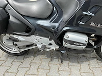 1998 bmw r1100rt motorfiets - afbeelding 5 van  21