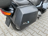 1998 bmw r1100rt motorfiets - afbeelding 8 van  21