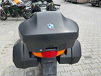 1998 bmw r1100rt motorfiets - afbeelding 9 van  21