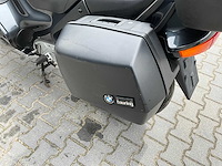 1998 bmw r1100rt motorfiets - afbeelding 10 van  21