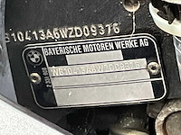 1998 bmw r1100rt motorfiets - afbeelding 11 van  21