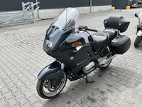 1998 bmw r1100rt motorfiets - afbeelding 1 van  21