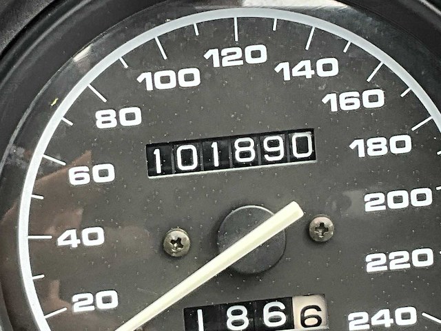 1998 bmw r1100rt motorfiets - afbeelding 14 van  21