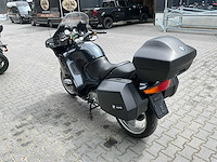 1998 bmw r1100rt motorfiets - afbeelding 12 van  21
