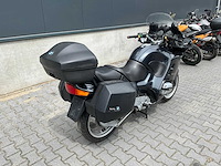 1998 bmw r1100rt motorfiets - afbeelding 15 van  21