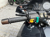1998 bmw r1100rt motorfiets - afbeelding 18 van  21