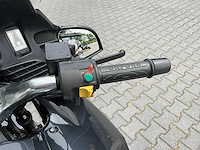1998 bmw r1100rt motorfiets - afbeelding 19 van  21