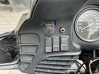 1998 bmw r1100rt motorfiets - afbeelding 21 van  21
