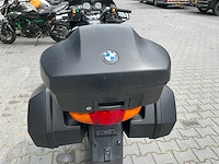 1998 bmw r1100rt motorfiets - afbeelding 9 van  21