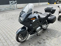 1998 bmw r1100rt motorfiets