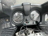 1998 bmw r1100rt motorfiets - afbeelding 13 van  21