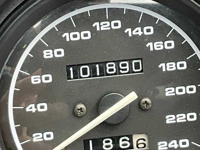 1998 bmw r1100rt motorfiets - afbeelding 14 van  21