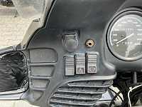 1998 bmw r1100rt motorfiets - afbeelding 21 van  21