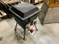 1998 bos bouwaansluitkast - afbeelding 1 van  3