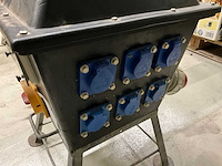 1998 bos bouwaansluitkast - afbeelding 3 van  3