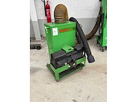 1998 bosch eas 300 nul emissie unit - afbeelding 2 van  5