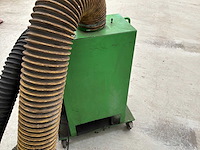 1998 bosch eas 300 nul emissie unit - afbeelding 5 van  5