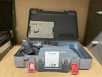 1998 bosch professional gbh 2 se boormachine - afbeelding 1 van  4