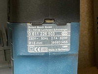1998 bosch professional gbh 2 se boormachine - afbeelding 4 van  4