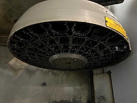 1998 bridgeport vmc 1000/22 cnc universeel machinecentrum - afbeelding 11 van  13